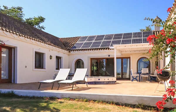 Feriehus - Tarifa , Spanien - EAL392 83