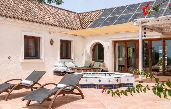 Feriehus - Tarifa , Spanien - EAL392 8