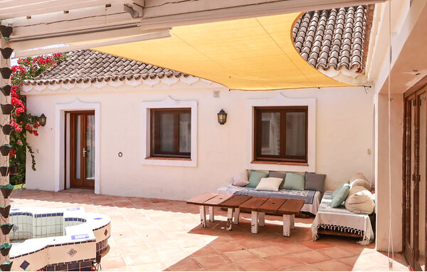 Feriehus - Tarifa , Spanien - EAL392 102