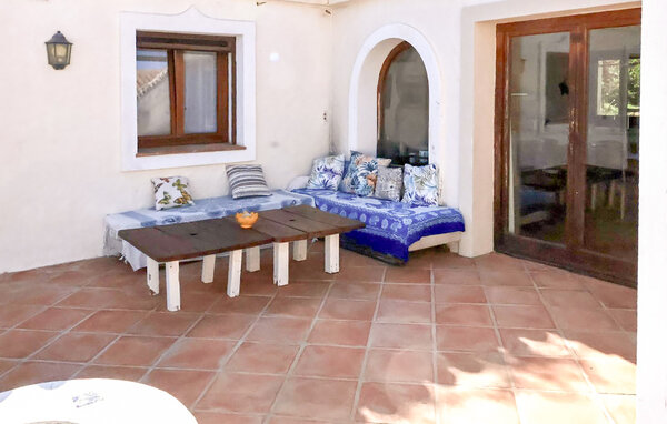Feriehus - Tarifa , Spanien - EAL392 103