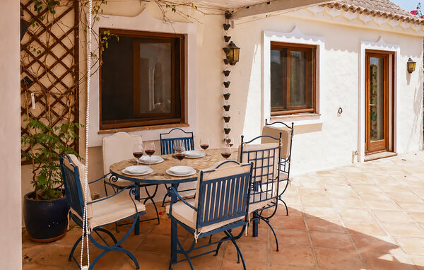 Feriehus - Tarifa , Spanien - EAL392 104