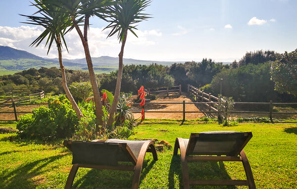 Feriehus - Tarifa , Spanien - EAL392 105