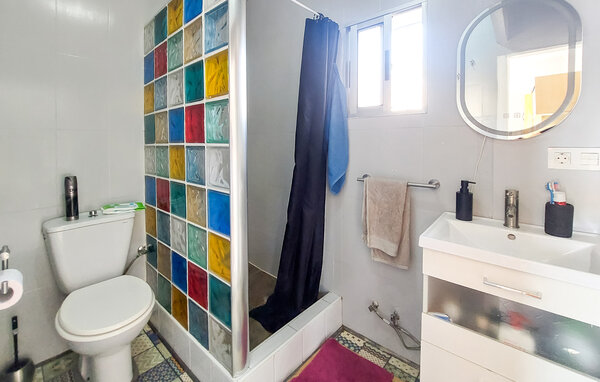Ferienhaus - Vejer de la frontera , Spanien - EAL393 7