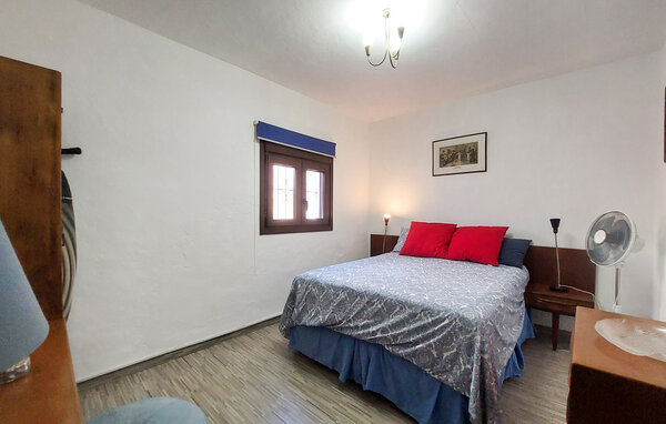 Ferienhaus - Vejer de la frontera , Spanien - EAL393 601