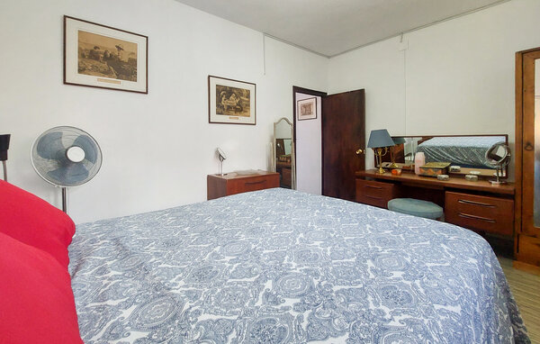 Ferienhaus - Vejer de la frontera , Spanien - EAL393 602