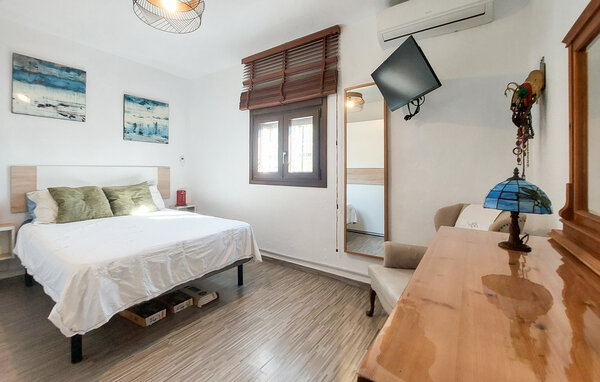 Ferienhaus - Vejer de la frontera , Spanien - EAL393 6