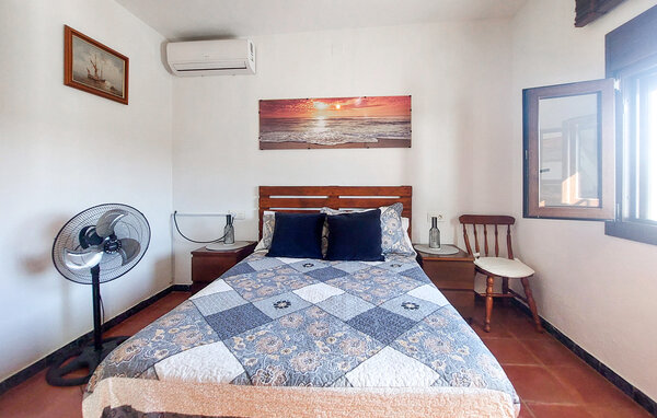 Ferienhaus - Vejer de la frontera , Spanien - EAL393 603