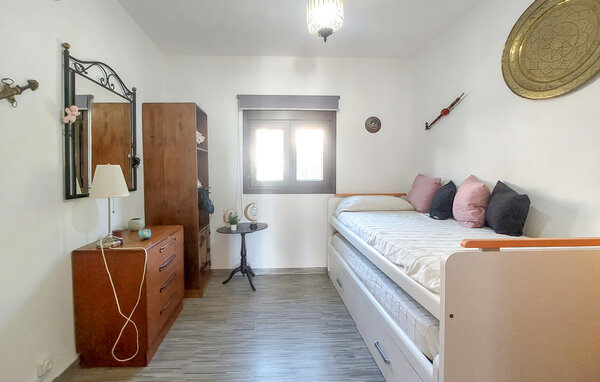 Ferienhaus - Vejer de la frontera , Spanien - EAL393 604