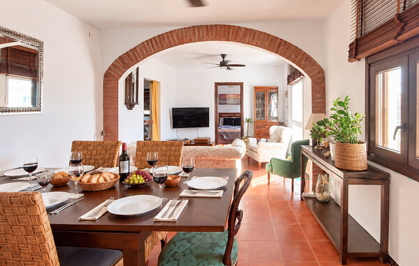 Ferienhaus - Vejer de la frontera , Spanien - EAL393 401