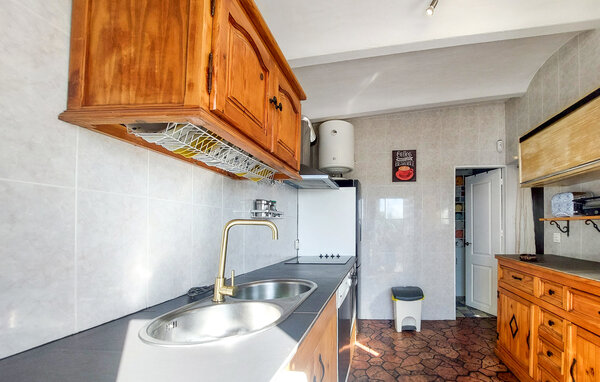 Ferienhaus - Vejer de la frontera , Spanien - EAL393 5