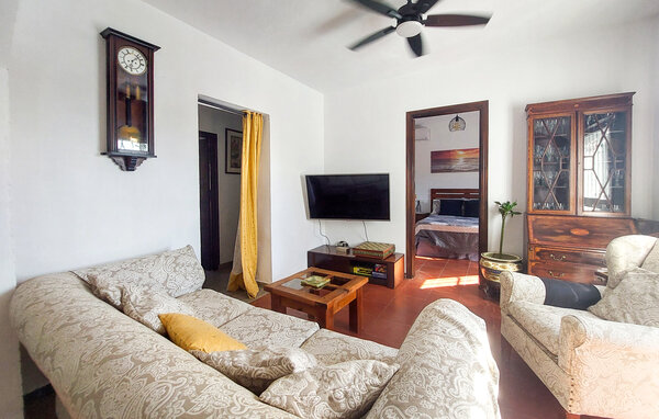 Ferienhaus - Vejer de la frontera , Spanien - EAL393 3