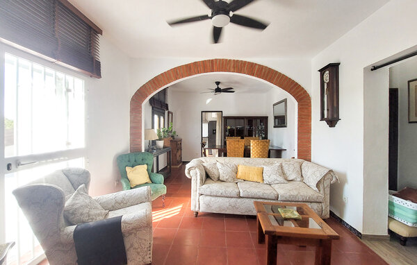 Ferienhaus - Vejer de la frontera , Spanien - EAL393 4