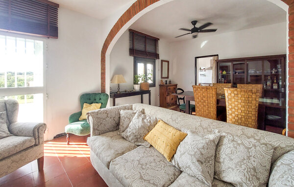 Ferienhaus - Vejer de la frontera , Spanien - EAL393 301