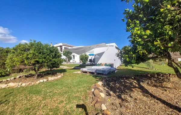 Ferienhaus - Vejer de la frontera , Spanien - EAL393 81