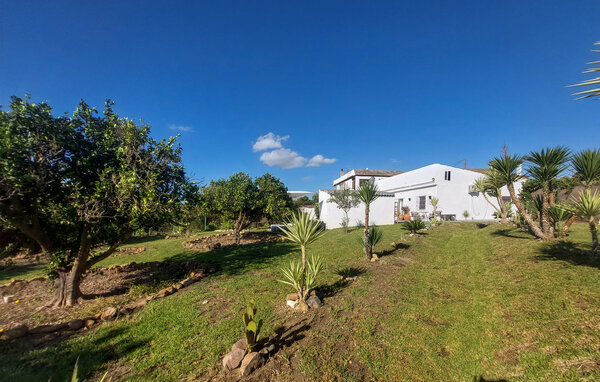 Ferienhaus - Vejer de la frontera , Spanien - EAL393 82