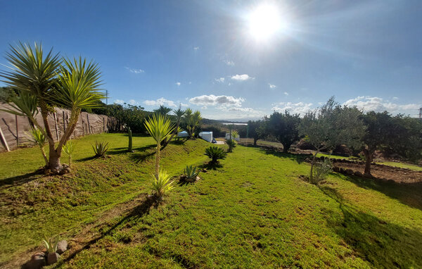 Ferienhaus - Vejer de la frontera , Spanien - EAL393 102