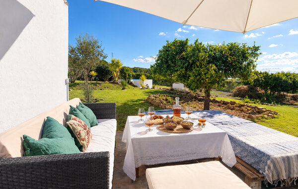 Ferienhaus - Vejer de la frontera , Spanien - EAL393 8