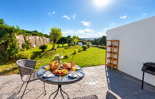 Ferienhaus - Vejer de la frontera , Spanien - EAL393 103