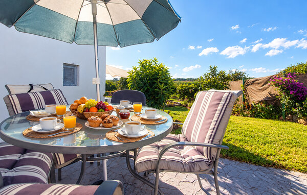 Ferienhaus - Vejer de la frontera , Spanien - EAL393 104