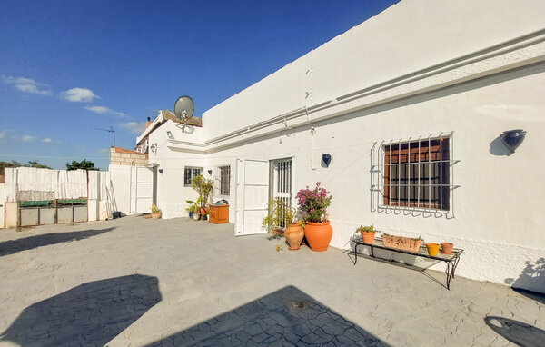 Ferienhaus - Vejer de la frontera , Spanien - EAL393 105
