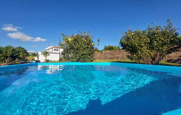 Ferienhaus - Vejer de la frontera , Spanien - EAL393 11