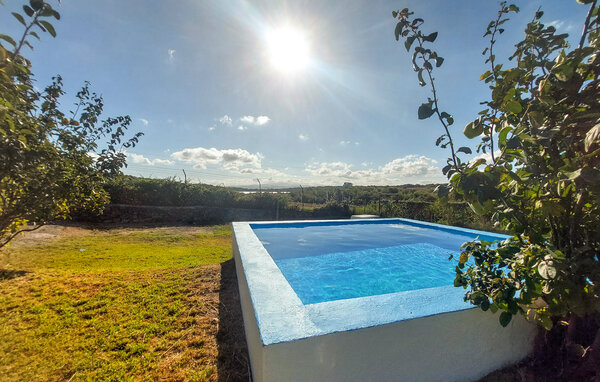 Ferienhaus - Vejer de la frontera , Spanien - EAL393 12