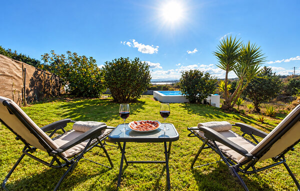Ferienhaus - Vejer de la frontera , Spanien - EAL393 2