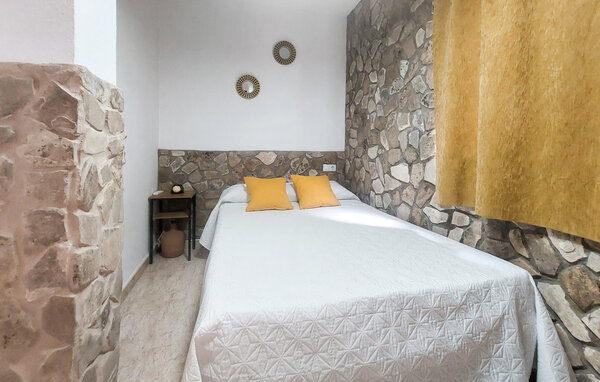 Ferienhaus - Medina Sidonia , Spanien - EAL395 601
