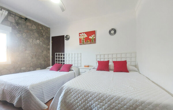 Ferienhaus - Medina Sidonia , Spanien - EAL395 603