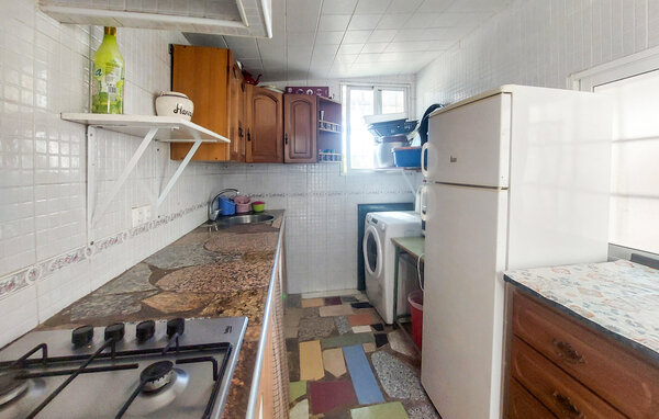 Ferienhaus - Medina Sidonia , Spanien - EAL395 4