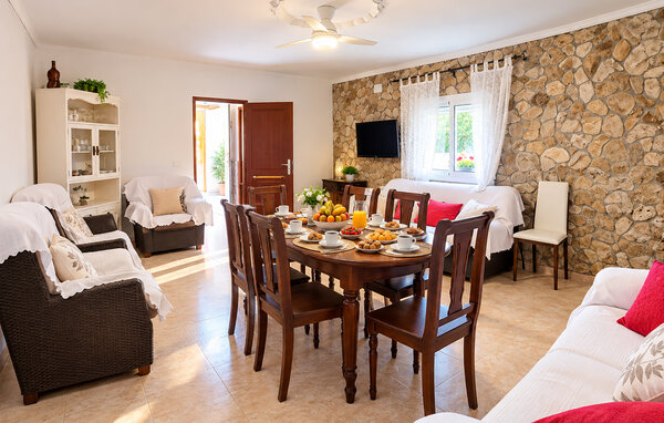 Ferienhaus - Medina Sidonia , Spanien - EAL395 3