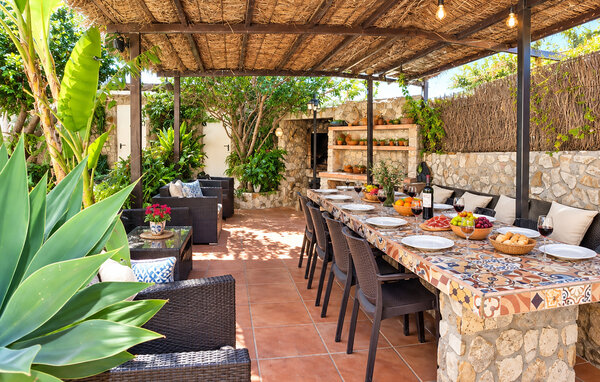 Ferienhaus - Medina Sidonia , Spanien - EAL395 7