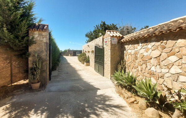 Ferienhaus - Medina Sidonia , Spanien - EAL395 104