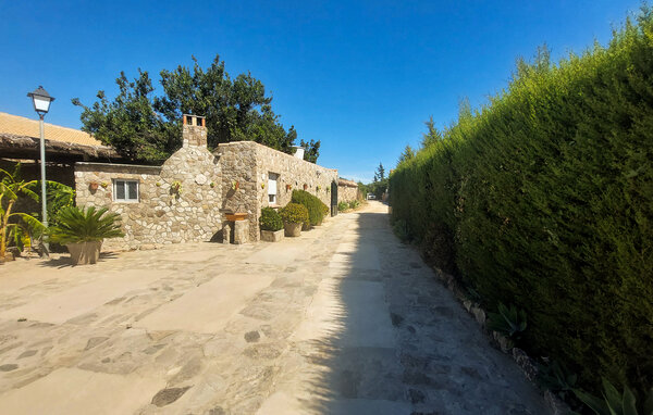 Ferienhaus - Medina Sidonia , Spanien - EAL395 106