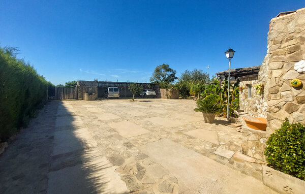 Ferienhaus - Medina Sidonia , Spanien - EAL395 107