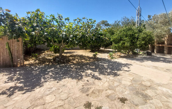 Ferienhaus - Medina Sidonia , Spanien - EAL395 108