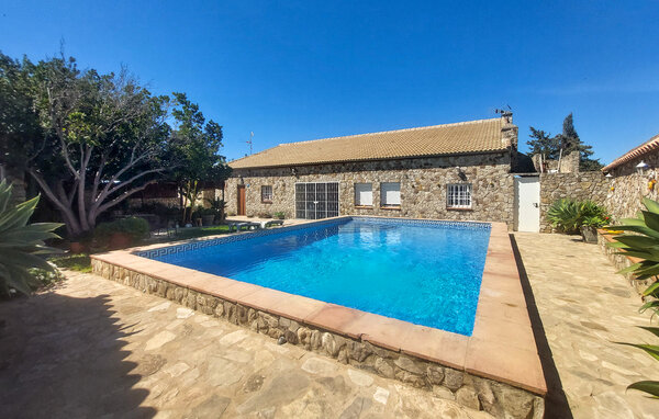 Ferienhaus - Medina Sidonia , Spanien - EAL395 11