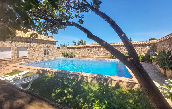 Ferienhaus - Medina Sidonia , Spanien - EAL395 12