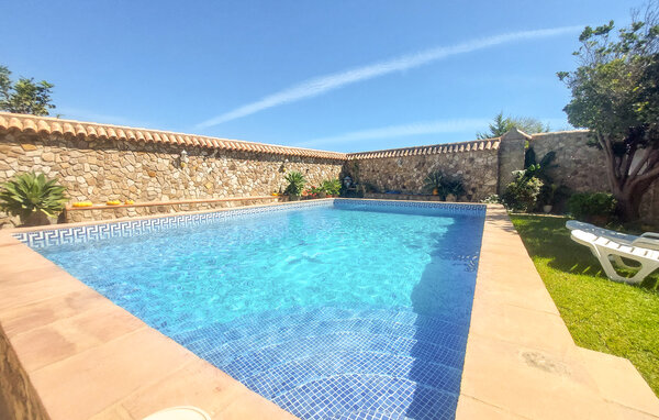 Ferienhaus - Medina Sidonia , Spanien - EAL395 8