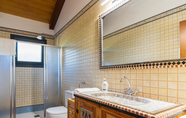 Vakantiehuis - Moguer , Spanje - EAL396 701