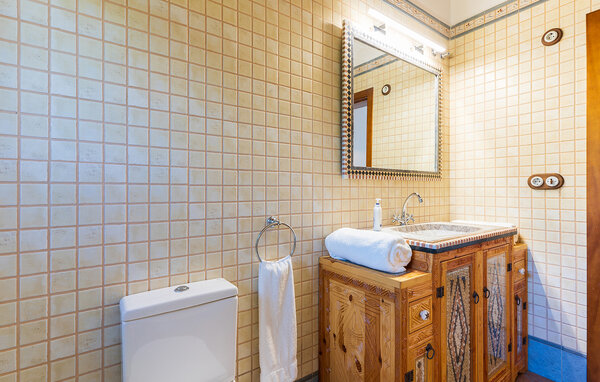 Vakantiehuis - Moguer , Spanje - EAL396 703
