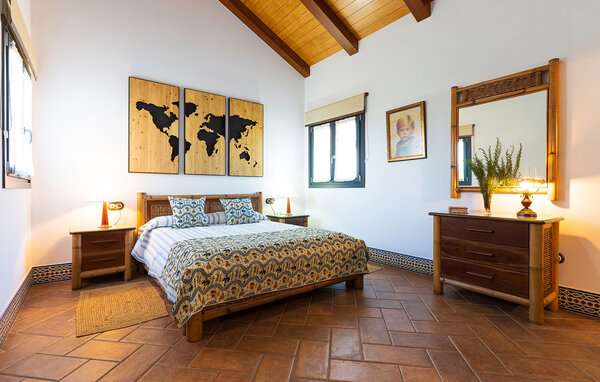 Vakantiehuis - Moguer , Spanje - EAL396 5