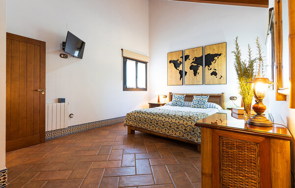 Vakantiehuis - Moguer , Spanje - EAL396 601