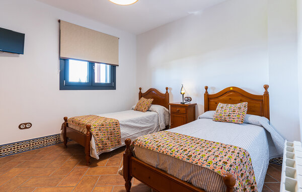 Vakantiehuis - Moguer , Spanje - EAL396 602