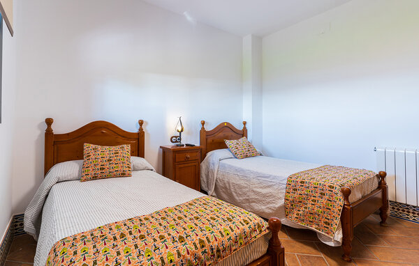 Vakantiehuis - Moguer , Spanje - EAL396 603