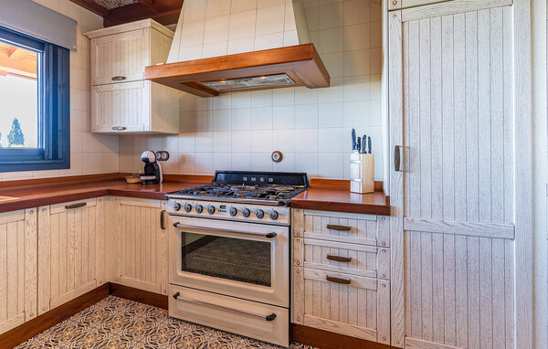Vakantiehuis - Moguer , Spanje - EAL396 402
