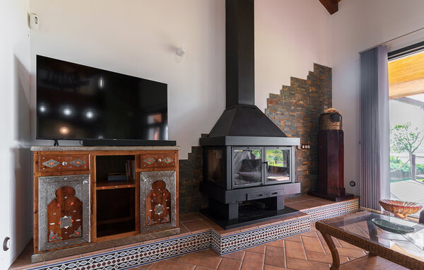 Vakantiehuis - Moguer , Spanje - EAL396 302