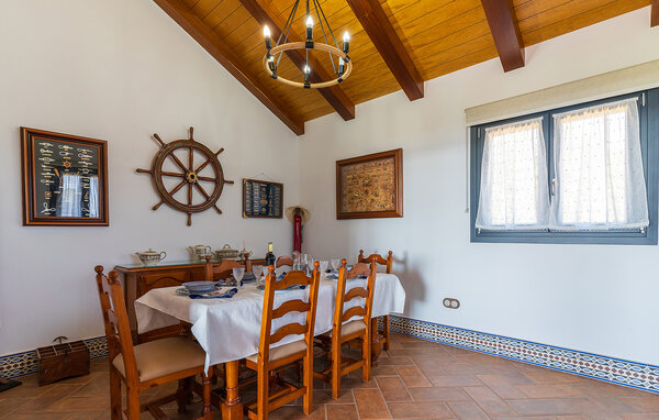 Vakantiehuis - Moguer , Spanje - EAL396 303
