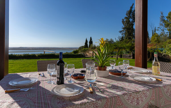 Vakantiehuis - Moguer , Spanje - EAL396 101