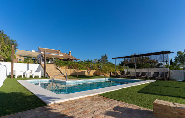 Vakantiehuis - Moguer , Spanje - EAL396 11